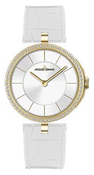 Wrist watch Jacques Lemans for Women - picture, image, photo