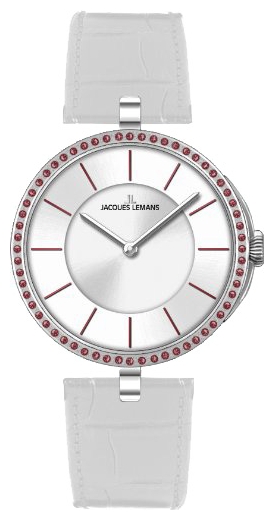 Wrist watch Jacques Lemans for Women - picture, image, photo