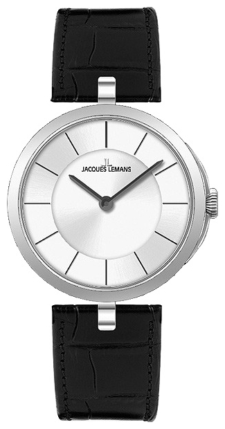 Wrist watch Jacques Lemans for Women - picture, image, photo