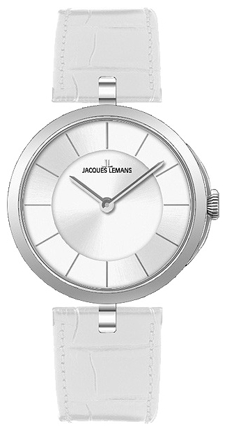 Wrist watch Jacques Lemans for Women - picture, image, photo