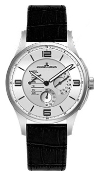 Wrist watch Jacques Lemans for Men - picture, image, photo