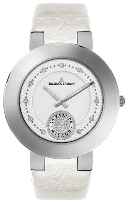 Wrist watch Jacques Lemans for Women - picture, image, photo