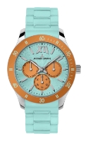 Jacques Lemans 1-1691K wrist watches for unisex - 1 photo, picture, image