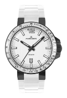 Jacques Lemans 1-1695G wrist watches for unisex - 1 picture, image, photo