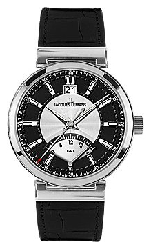 Wrist watch Jacques Lemans for Men - picture, image, photo