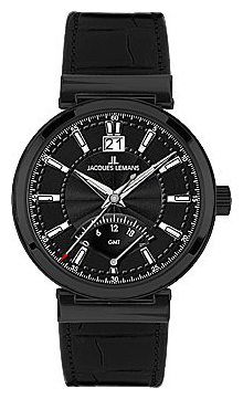 Wrist watch Jacques Lemans for Men - picture, image, photo