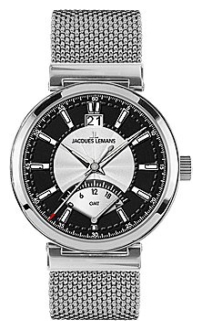 Wrist watch Jacques Lemans for Men - picture, image, photo