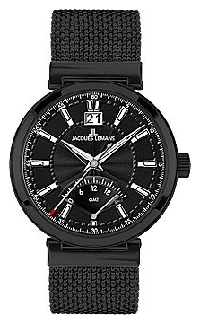 Wrist watch Jacques Lemans for Men - picture, image, photo