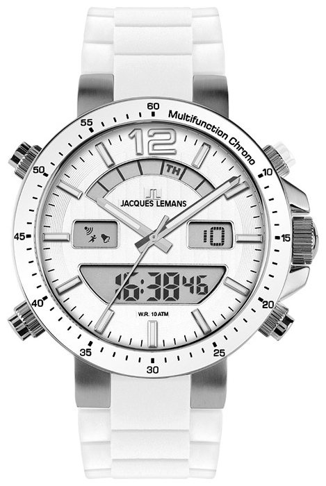 Jacques Lemans F-5035H pictures