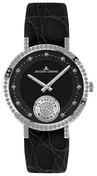 Wrist watch Jacques Lemans for Women - picture, image, photo