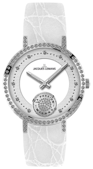 Wrist watch Jacques Lemans for Women - picture, image, photo