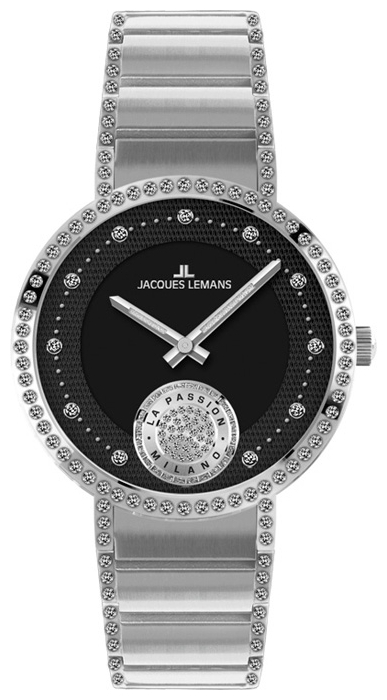 Wrist watch Jacques Lemans for Women - picture, image, photo