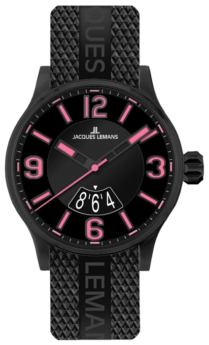 Jacques Lemans 1-1740G pictures