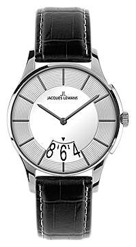 Wrist watch Jacques Lemans for Women - picture, image, photo