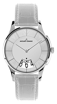 Wrist watch Jacques Lemans for Women - picture, image, photo