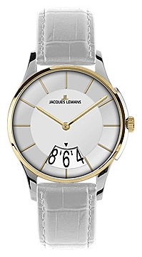 Wrist watch Jacques Lemans for Women - picture, image, photo