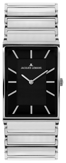 Wrist watch Jacques Lemans for Women - picture, image, photo