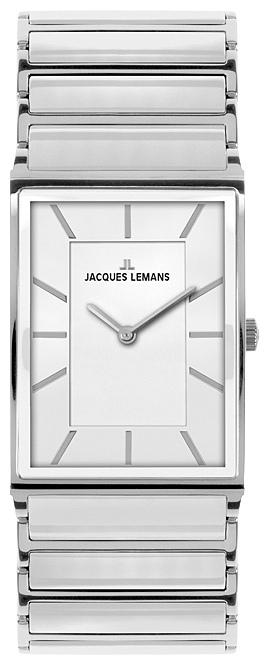 Wrist watch Jacques Lemans for Women - picture, image, photo