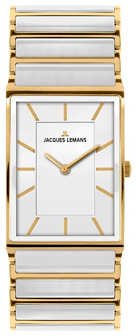 Wrist watch Jacques Lemans for Women - picture, image, photo