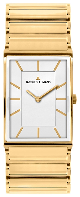 Wrist watch Jacques Lemans for Women - picture, image, photo