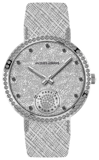 Wrist watch Jacques Lemans for Women - picture, image, photo