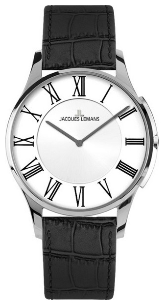 Wrist watch Jacques Lemans for Women - picture, image, photo