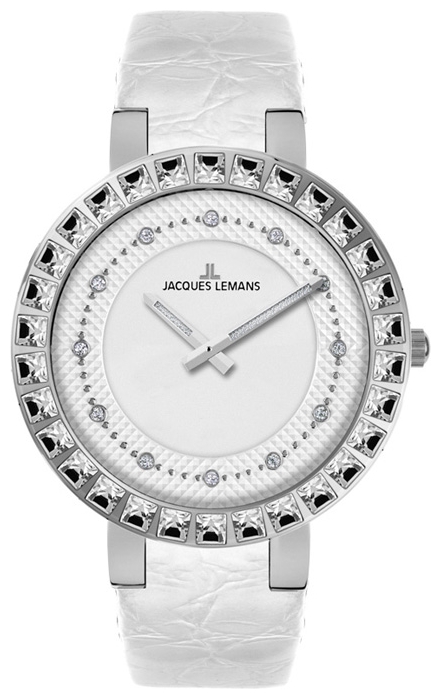 Wrist watch Jacques Lemans for Women - picture, image, photo