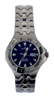 Jacques Lemans 1-889E wrist watches for women - 1 photo, image, picture
