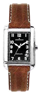 Wrist watch Jacques Lemans for Men - picture, image, photo