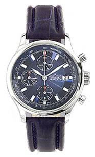 Jacques Lemans 1-914D wrist watches for men - 1 photo, image, picture