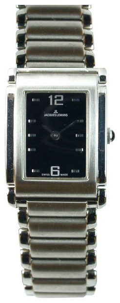 Wrist watch Jacques Lemans for Men - picture, image, photo