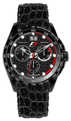 Wrist watch Jacques Lemans for Men - picture, image, photo