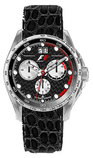 Wrist watch Jacques Lemans for Men - picture, image, photo