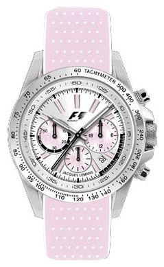 Wrist watch Jacques Lemans for Women - picture, image, photo