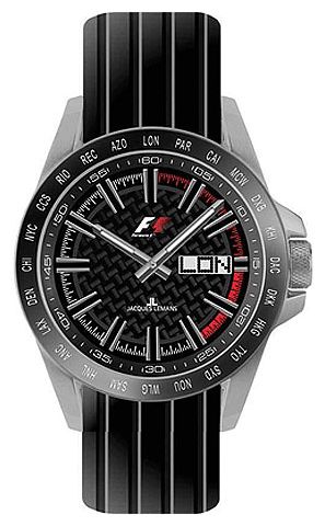 Wrist watch Jacques Lemans for Men - picture, image, photo