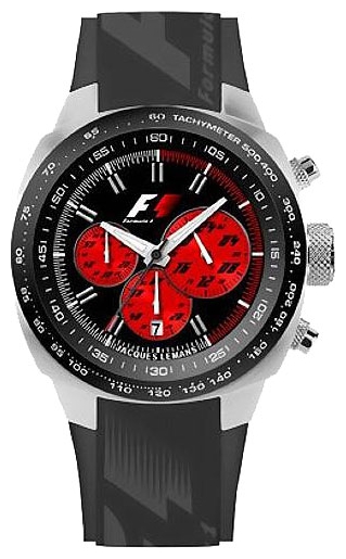 Wrist watch Jacques Lemans for Men - picture, image, photo