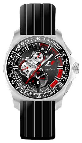 Wrist watch Jacques Lemans for Men - picture, image, photo