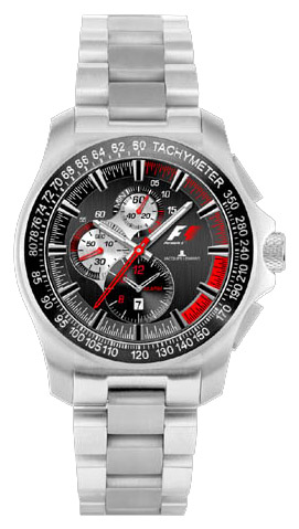 Jacques Lemans F-5015B wrist watches for men - 1 photo, image, picture