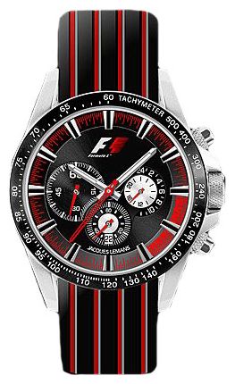 Wrist watch Jacques Lemans for Men - picture, image, photo