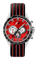 Jacques Lemans F-5023G wrist watches for men - 1 picture, photo, image