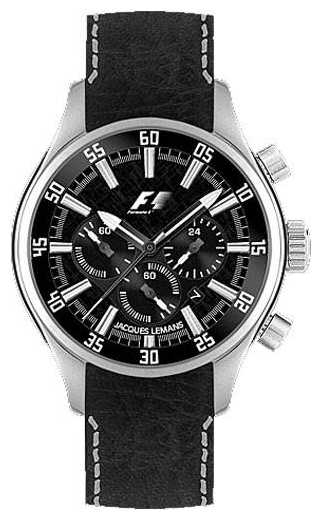 Wrist watch Jacques Lemans for Men - picture, image, photo