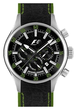 Wrist watch Jacques Lemans for Men - picture, image, photo