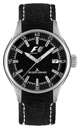 Wrist watch Jacques Lemans for Men - picture, image, photo