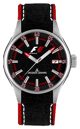 Wrist watch Jacques Lemans for Men - picture, image, photo