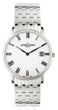 Wrist watch Jacques Lemans for Men - picture, image, photo