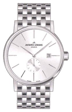 Jacques Lemans 1-1558C pictures