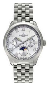 Wrist watch Jacques Lemans for Men - picture, image, photo