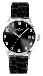 Wrist watch Jacques Lemans for Men - picture, image, photo