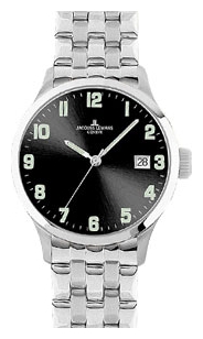 Wrist watch Jacques Lemans for Men - picture, image, photo