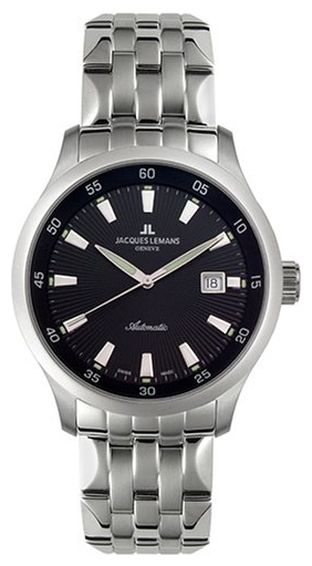 Wrist watch Jacques Lemans for Men - picture, image, photo